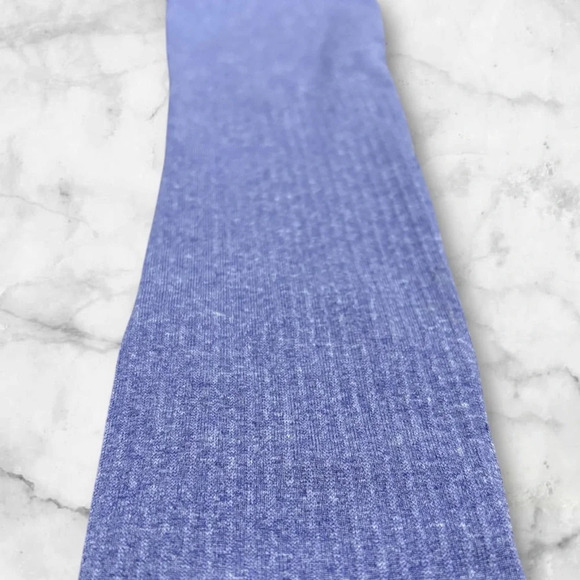 Lululemon Swiftly Tech Long Sleeve Crew violet Extra- small - Picture 3 of 8